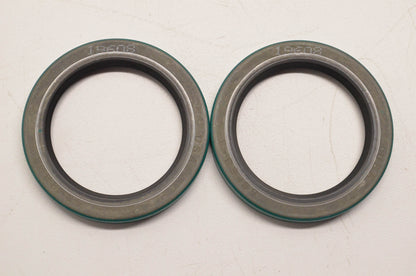 CR 19608 Oil Seals Qty 2 NOS
