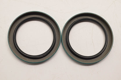 CR 19608 Oil Seals Qty 2 NOS