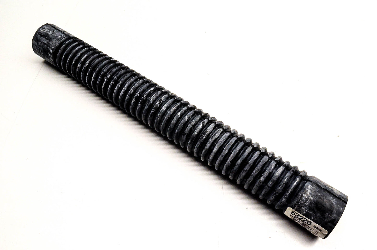 Goodyear 53220 Radiator Coolant Hose NOS