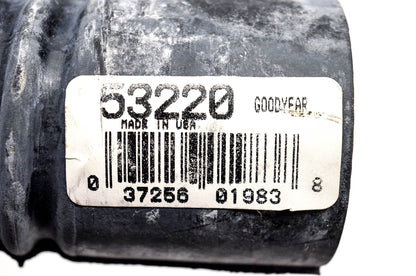 Goodyear 53220 Radiator Coolant Hose NOS