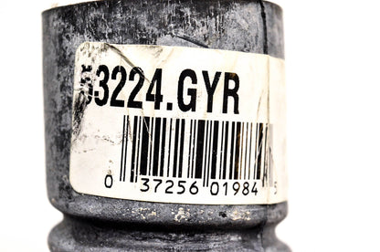Goodyear 53224, 53224.GYR Radiator Coolant Hose NOS