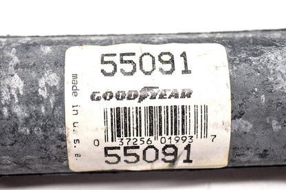 Goodyear 55091 Radiator Coolant Hose NOS