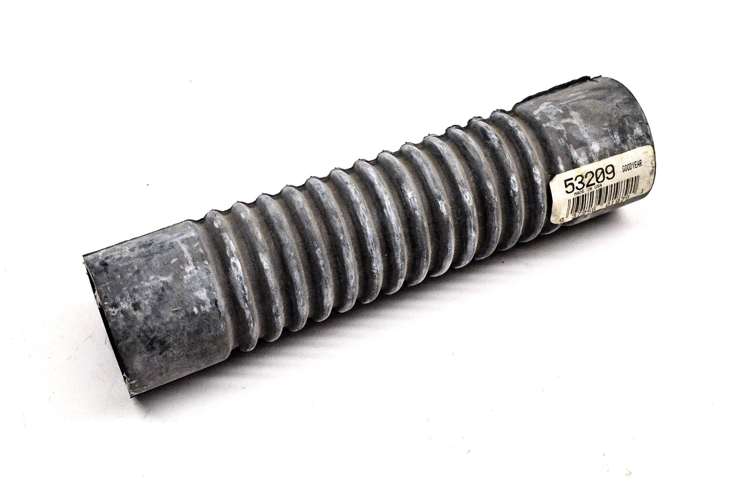 Goodyear 53209 Radiator Coolant Hose NOS