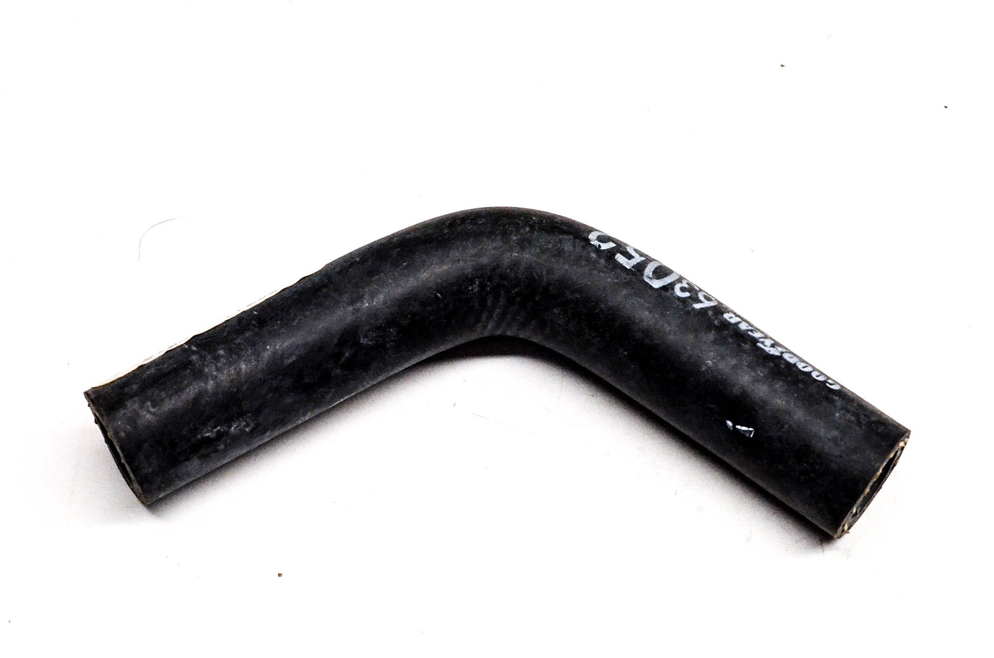 Goodyear 63052 Engine Coolant Bypass Hose-Molded Heater Hose NOS