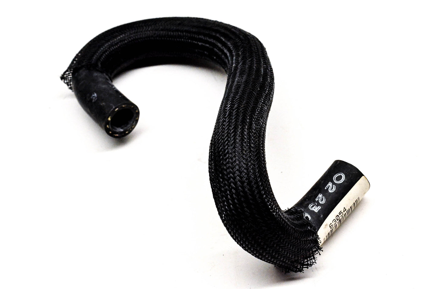 Goodyear 63054 HVAC Heater Hose NOS