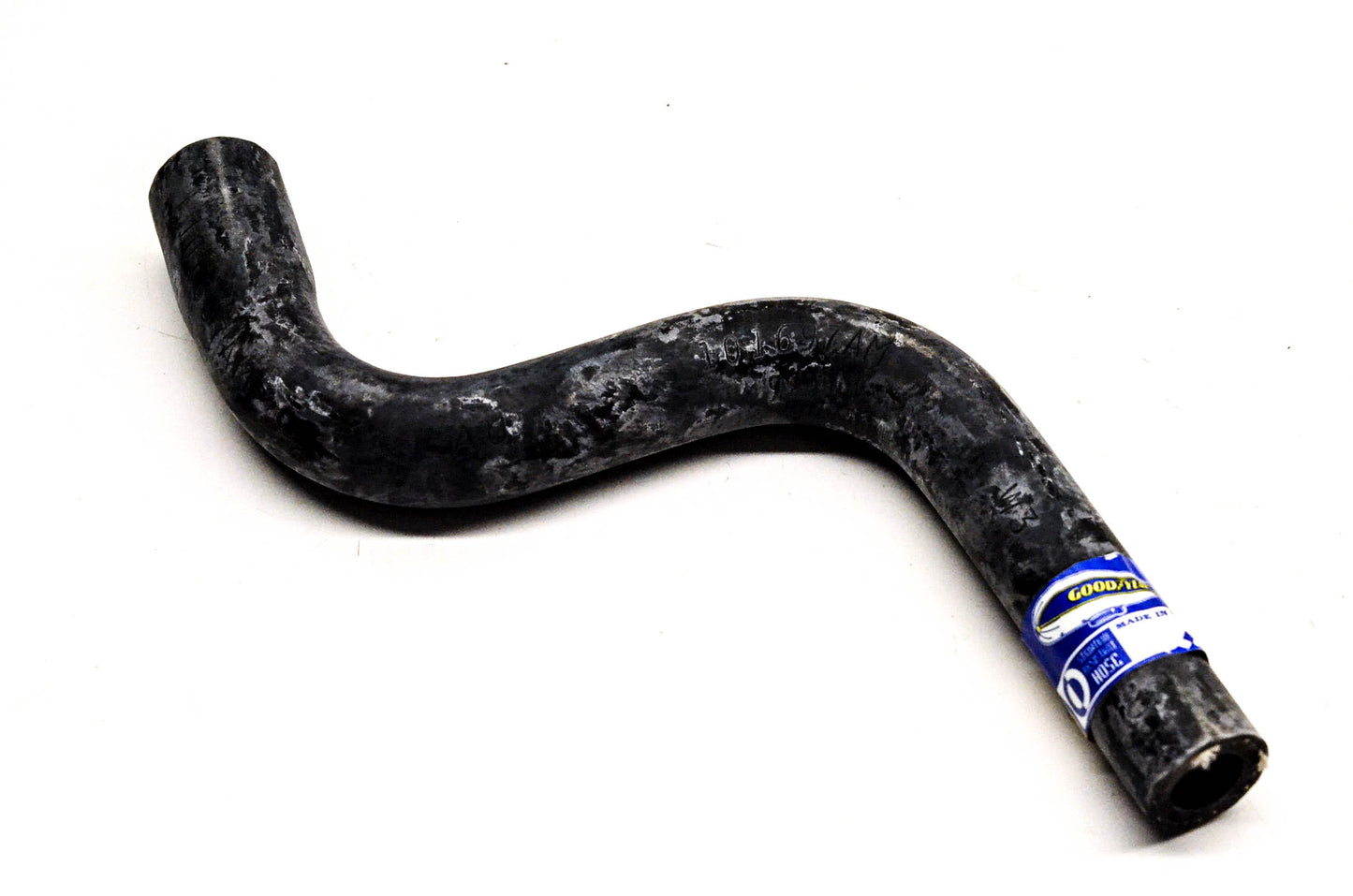 Goodyear 63058 HVAC Heater Hose Molded NOS