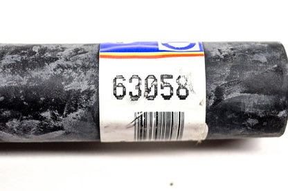 Goodyear 63058 HVAC Heater Hose Molded NOS