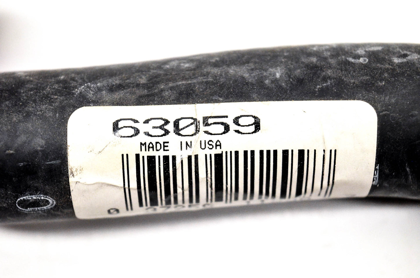 Goodyear 63059 HVAC Heater Hose Molded NOS