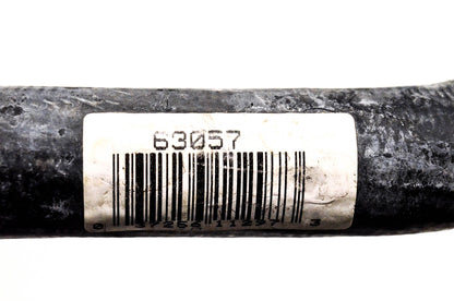 Goodyear 63057 HVAC Heater Hose Molded NOS