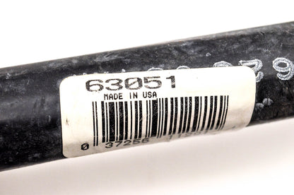 Goodyear 63051 HVAC Heater Hose Molded NOS