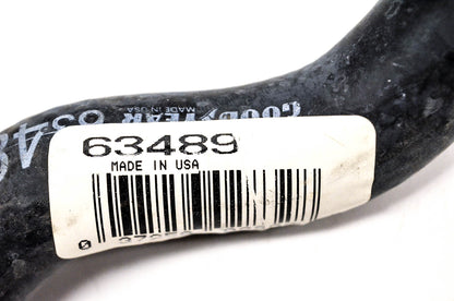 Goodyear 63489 Engine Coolant Bypass Hose NOS