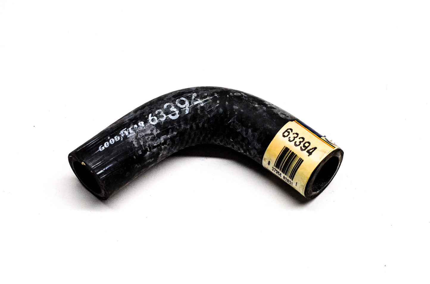 Goodyear 63394 Engine Coolant Bypass Hose NOS