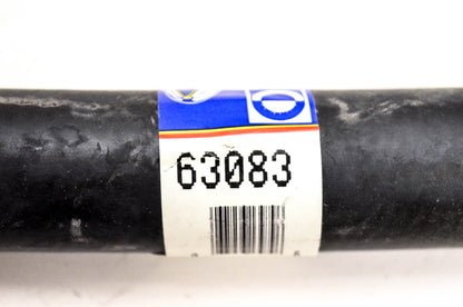 Goodyear 63083 HVAC Heater Hose Molded NOS