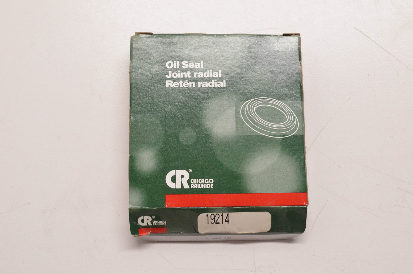 CR 19214 Oil Seal NOS