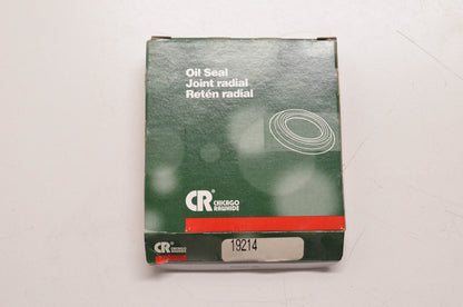 CR 19214 Oil Seal NOS