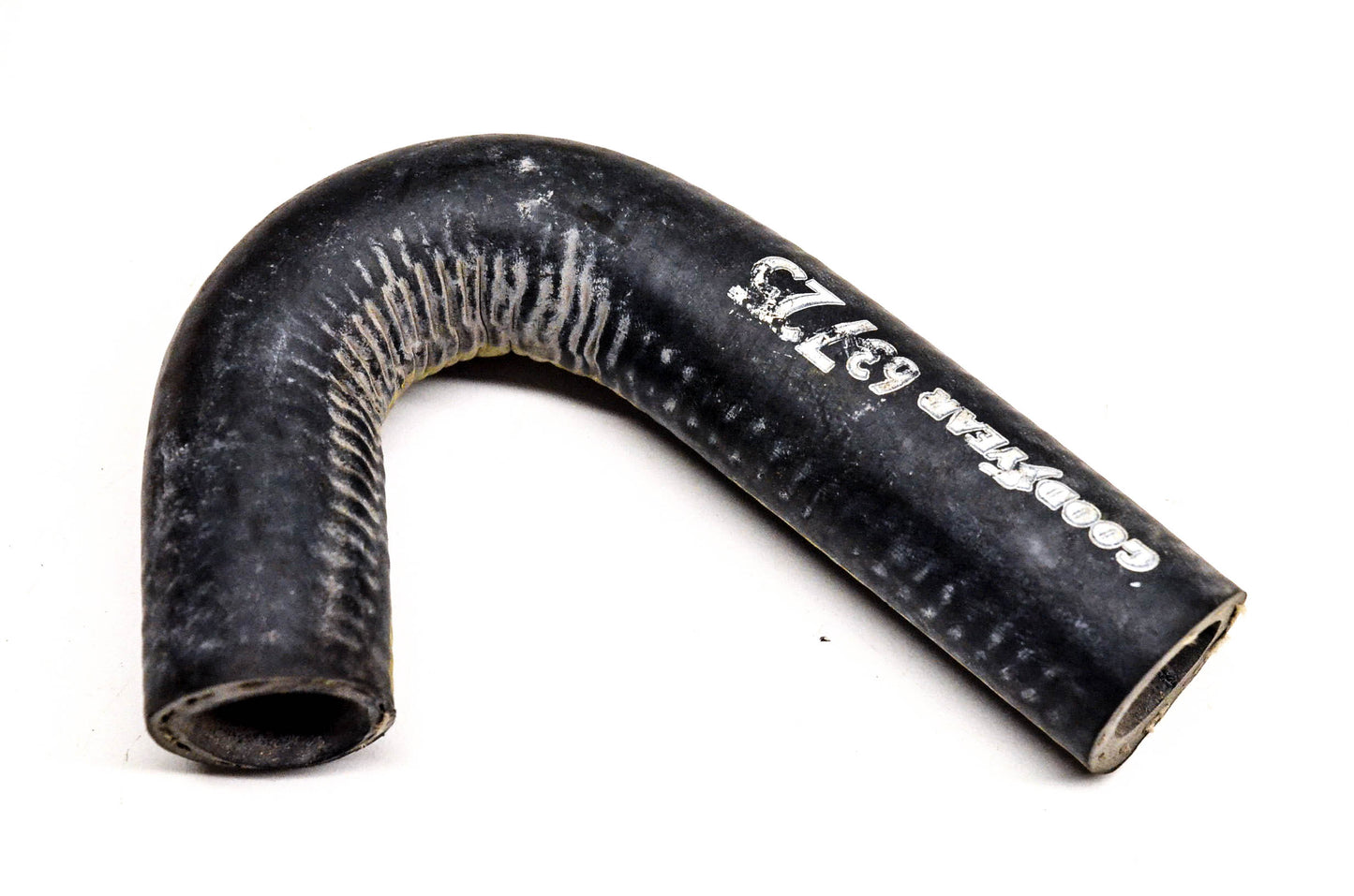 Goodyear 63725 Engine Coolant Bypass Hose NOS