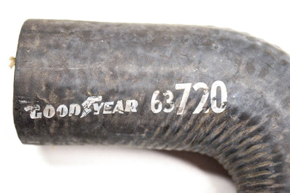 Goodyear 63720 Engine Coolant Bypass Hose NOS