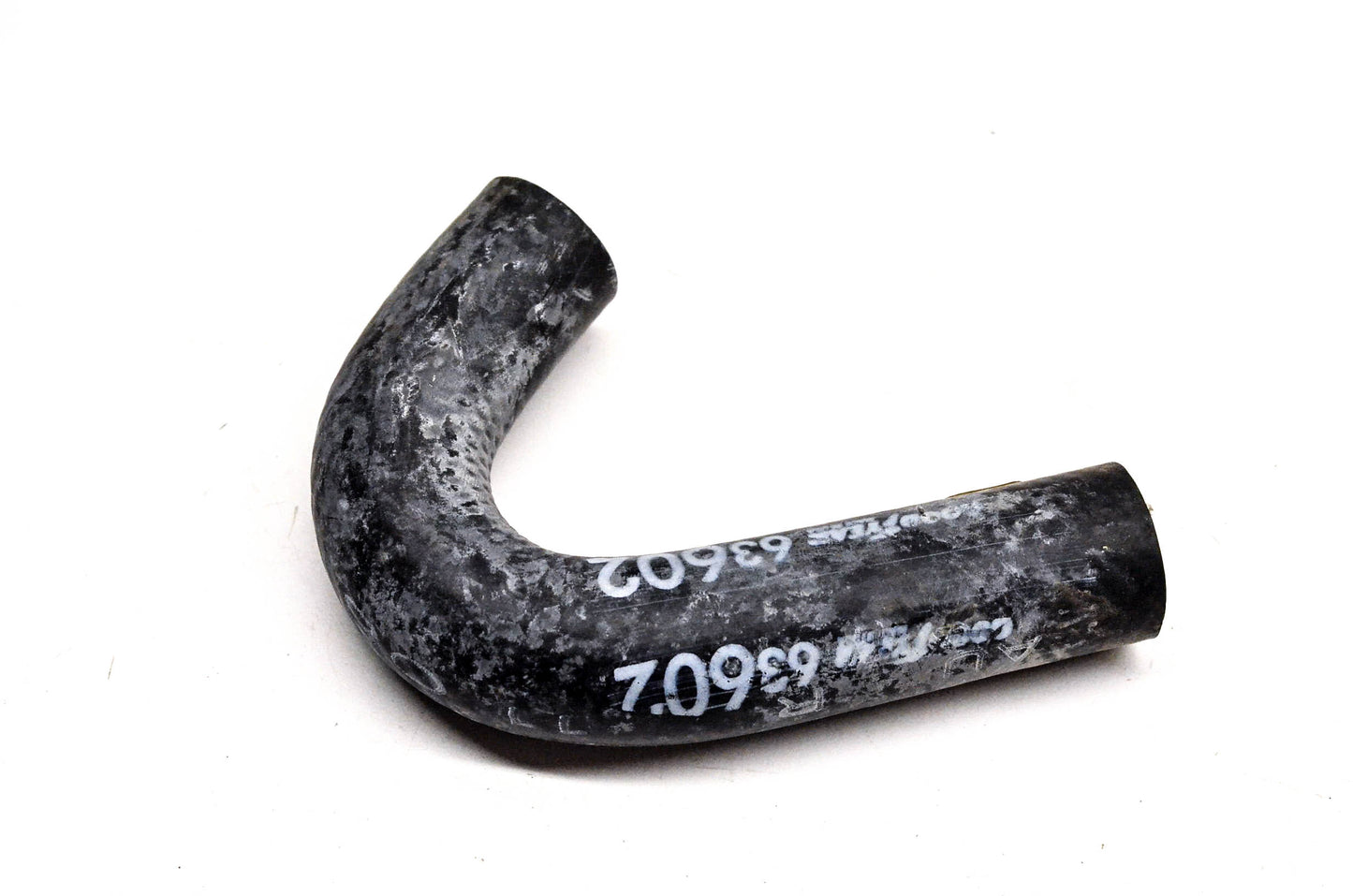 Goodyear 63602 Engine Coolant Bypass Hose NOS