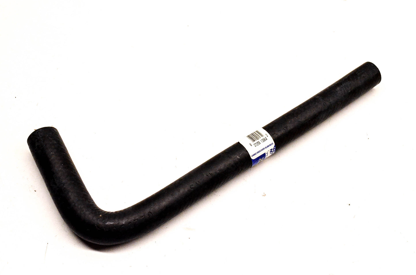 Goodyear 63068 Engine Coolant Bypass Hose NOS