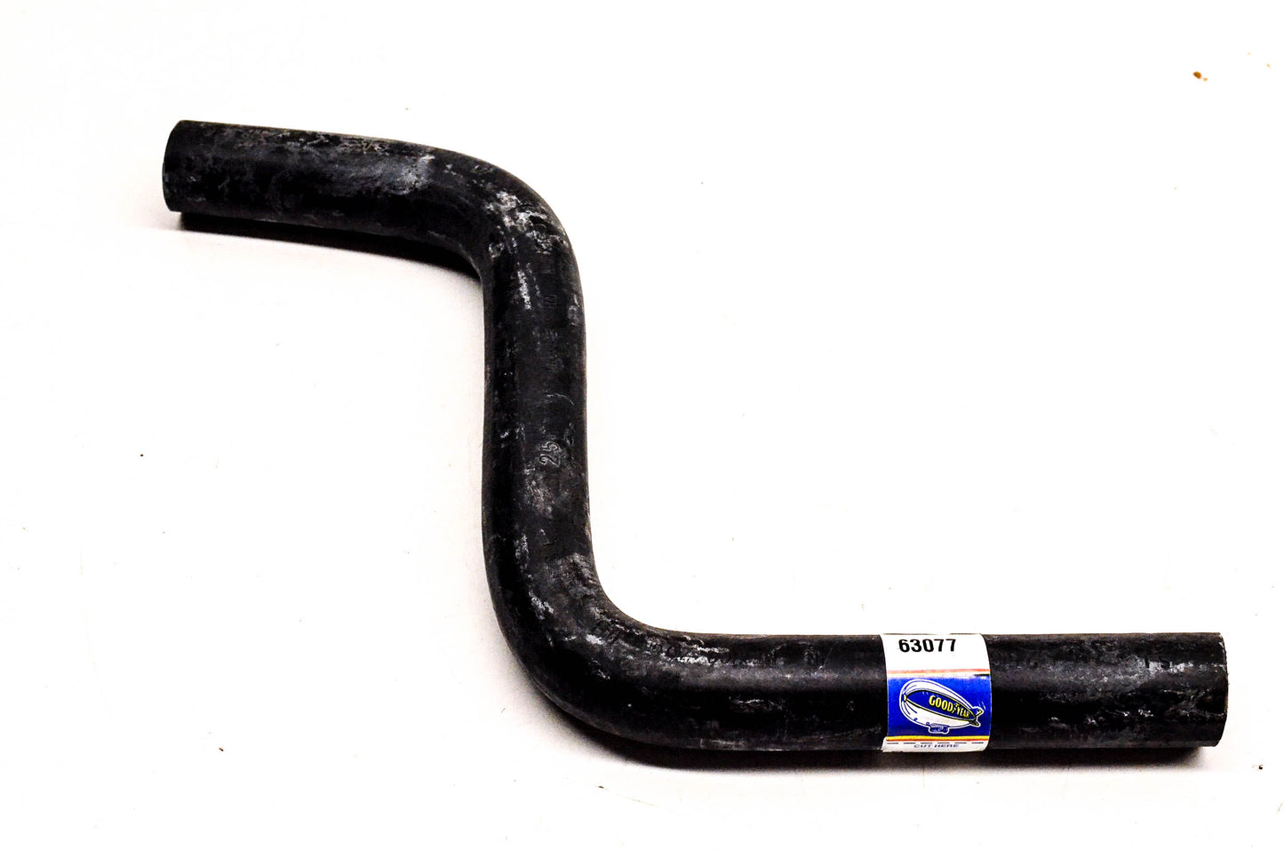 Goodyear 63077 Engine Coolant Bypass Hose NOS