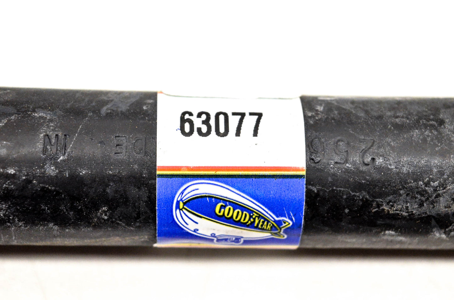Goodyear 63077 Engine Coolant Bypass Hose NOS