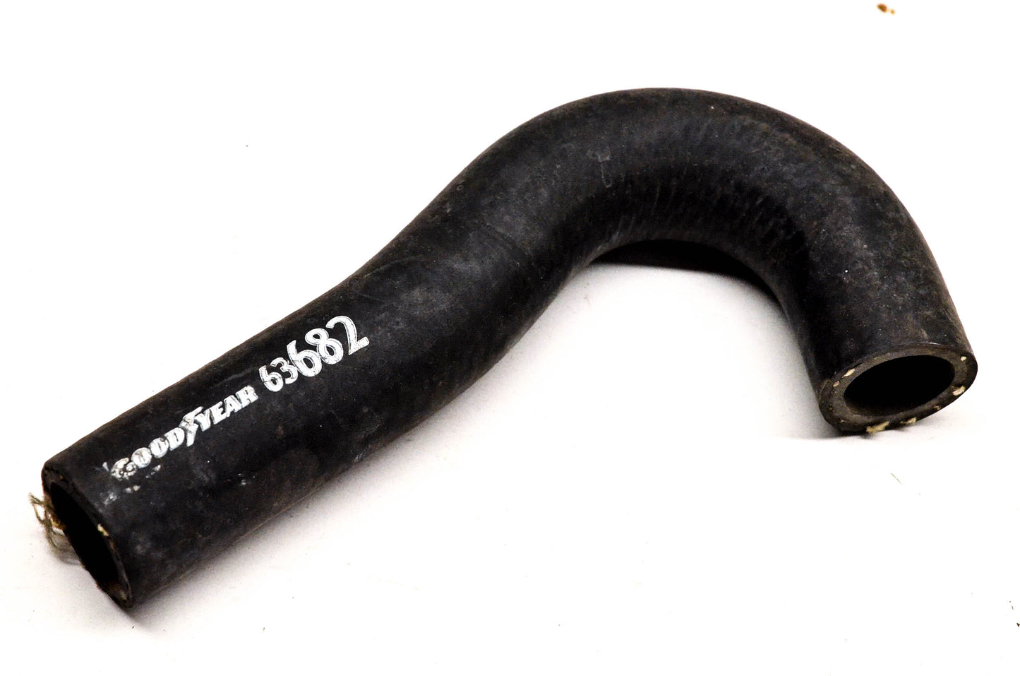 Goodyear 63682 HVAC Heater Hose- Molded Heater Hose NOS