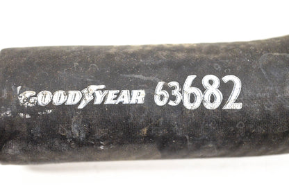 Goodyear 63682 HVAC Heater Hose- Molded Heater Hose NOS