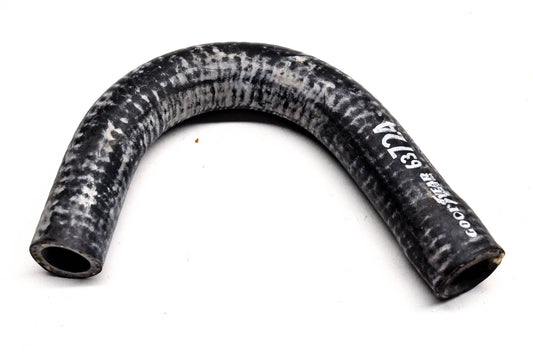 Goodyear 63724 Engine Coolant Bypass Hose-Molded Heater Hose NOS
