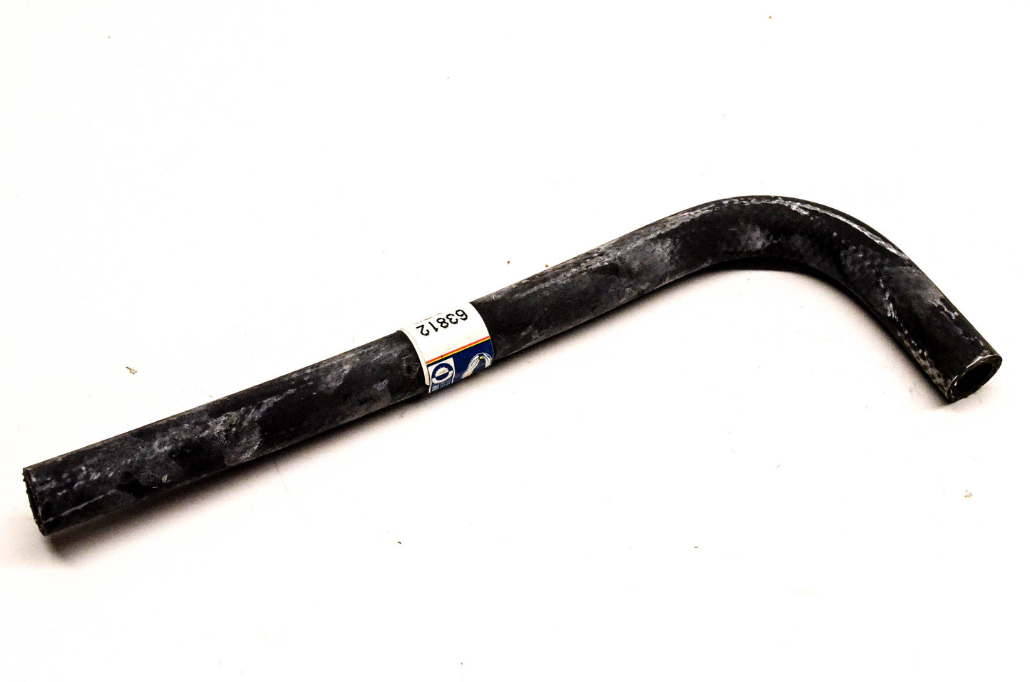 Goodyear 63812 HVAC Heater Hose 90 Degree NOS