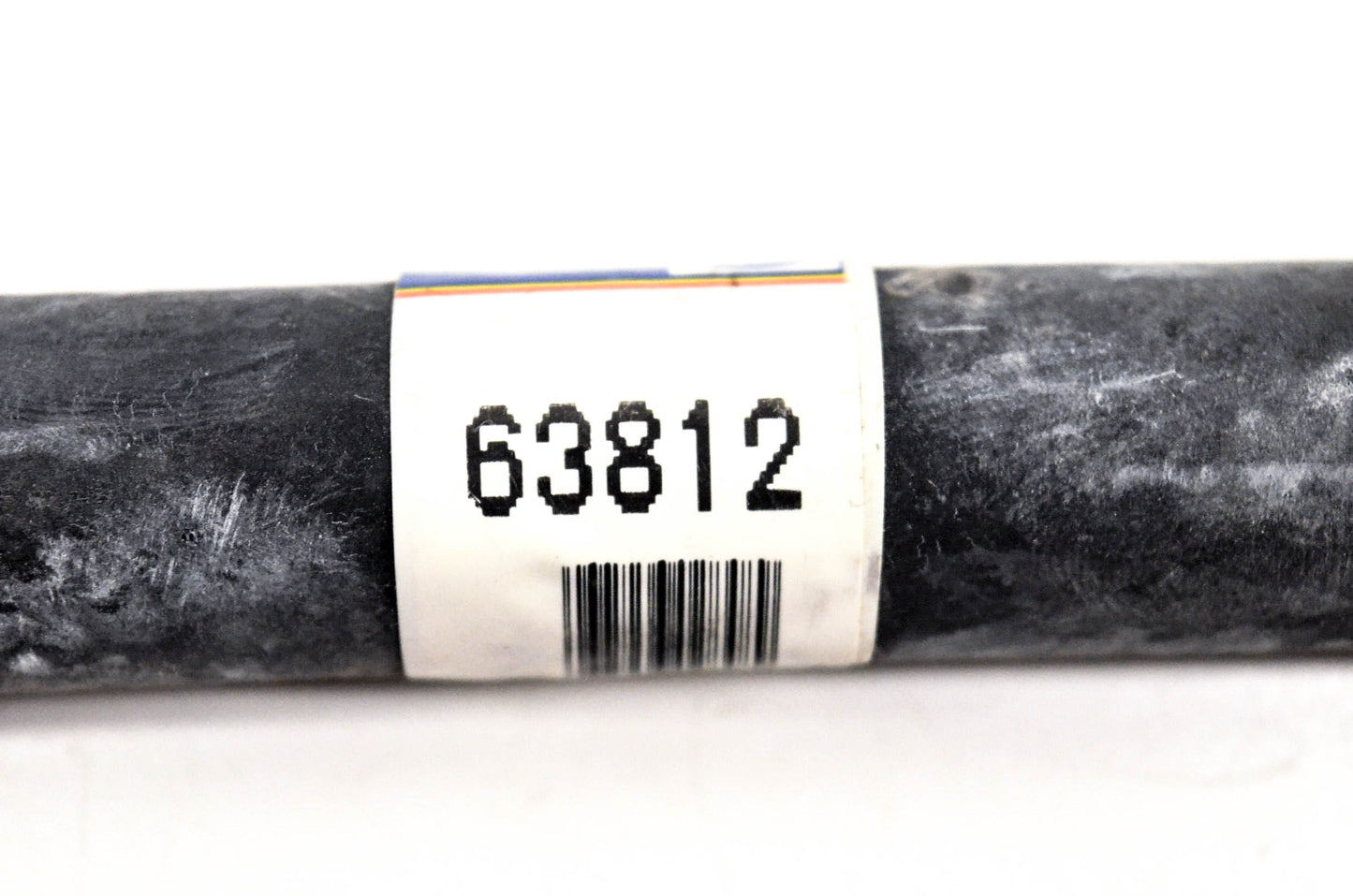 Goodyear 63812 HVAC Heater Hose 90 Degree NOS