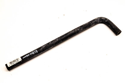 Goodyear 63818 HVAC Heater Hose-90 Degree Molded NOS