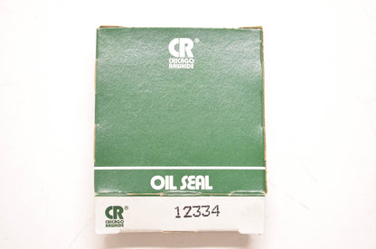 CR 12334 Oil Seal NOS