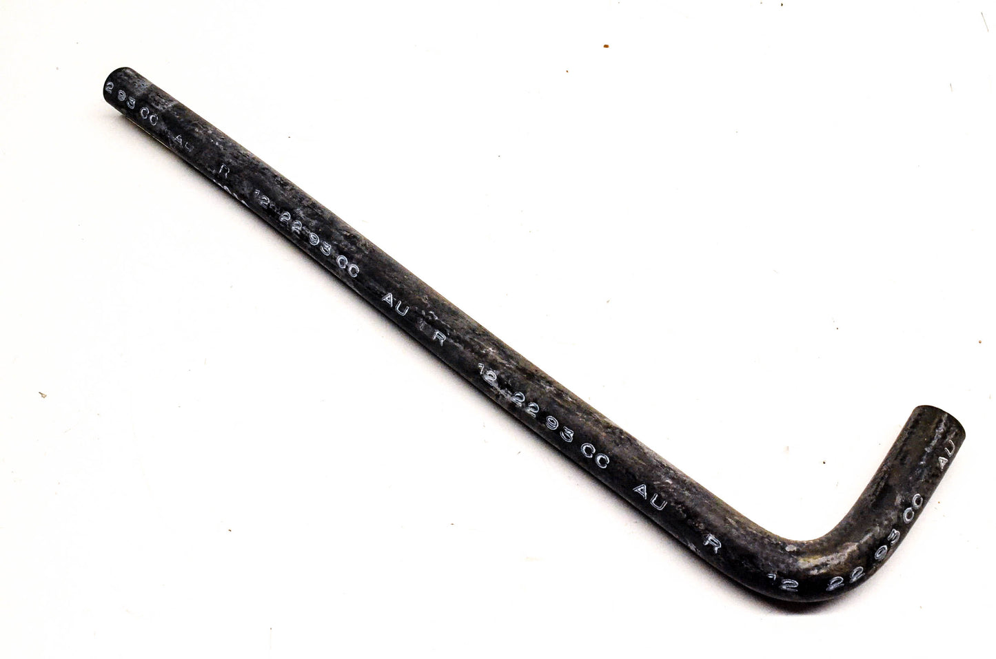 Goodyear 63818 HVAC Heater Hose-90 Degree Molded NOS