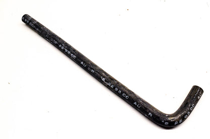 Goodyear 63818 HVAC Heater Hose-90 Degree Molded NOS