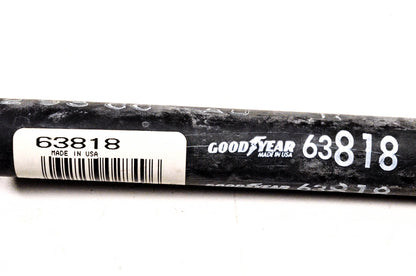 Goodyear 63818 HVAC Heater Hose-90 Degree Molded NOS