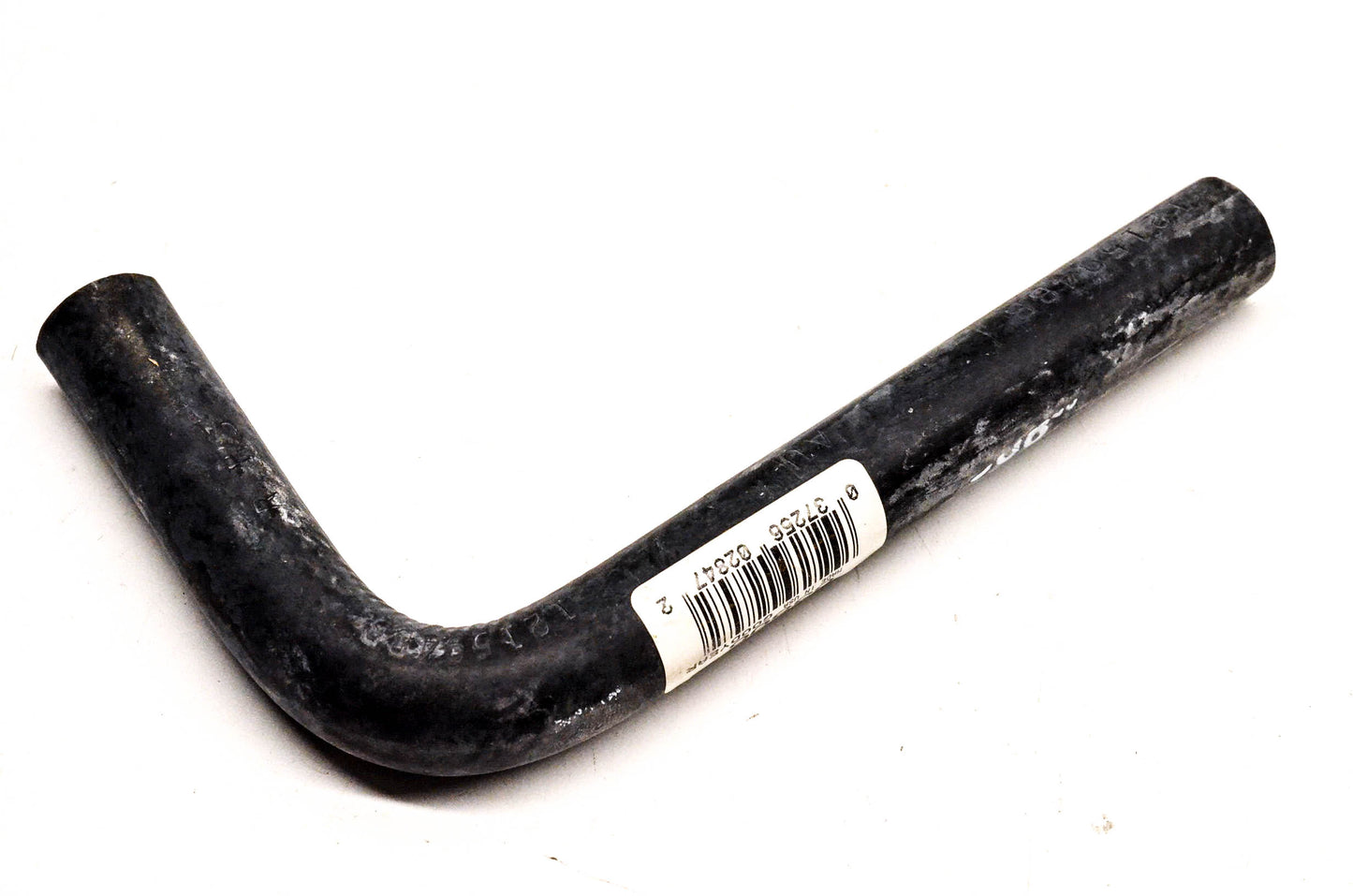 Goodyear 63806 HVAC Heater Hose-90 Degree Molded NOS