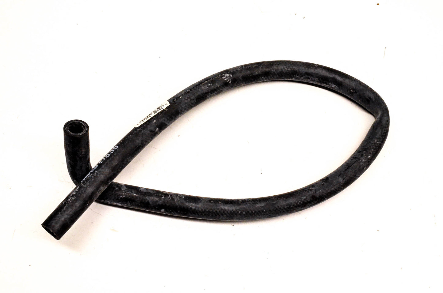 Goodyear 63836 HVAC Heater Hose NOS