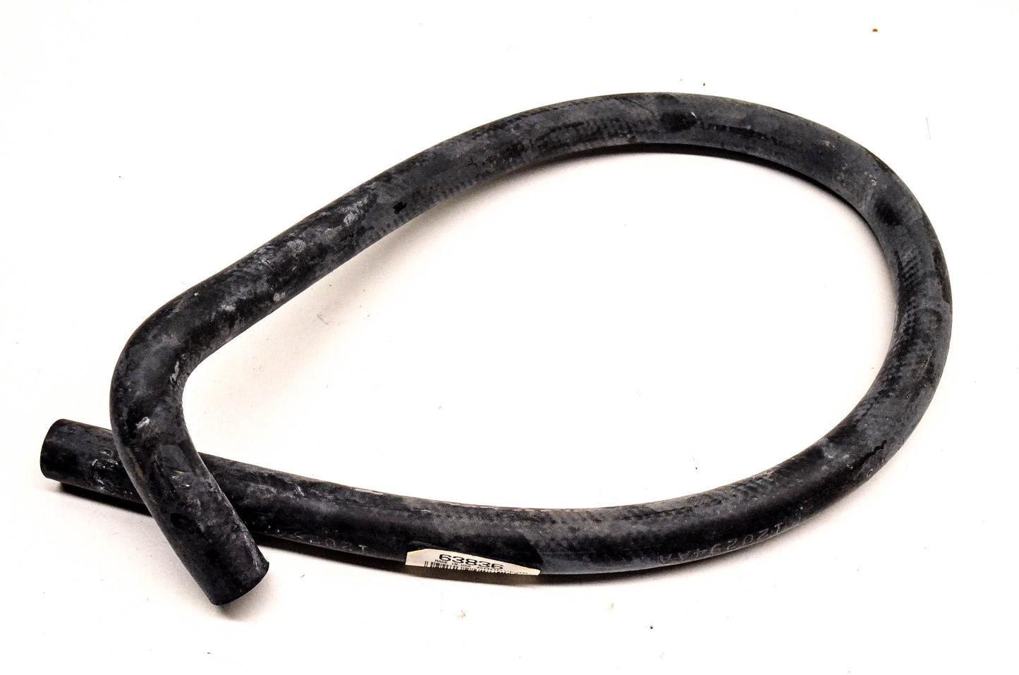 Goodyear 63836 HVAC Heater Hose NOS