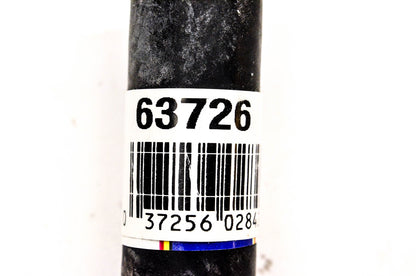 Goodyear 63726 Engine Coolant Bypass Hose-Molded Heater Hose NOS