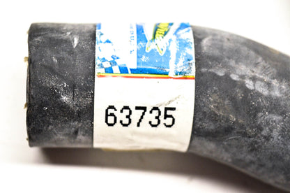 Goodyear 63735 Engine Coolant Bypass Hose-Molded Heater Hose NOS