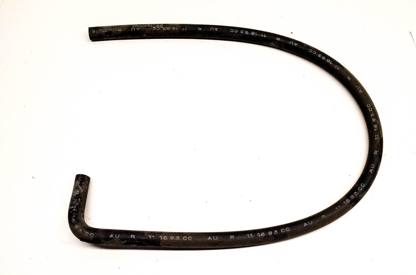 Goodyear 63848 HVAC Heater Hose NOS