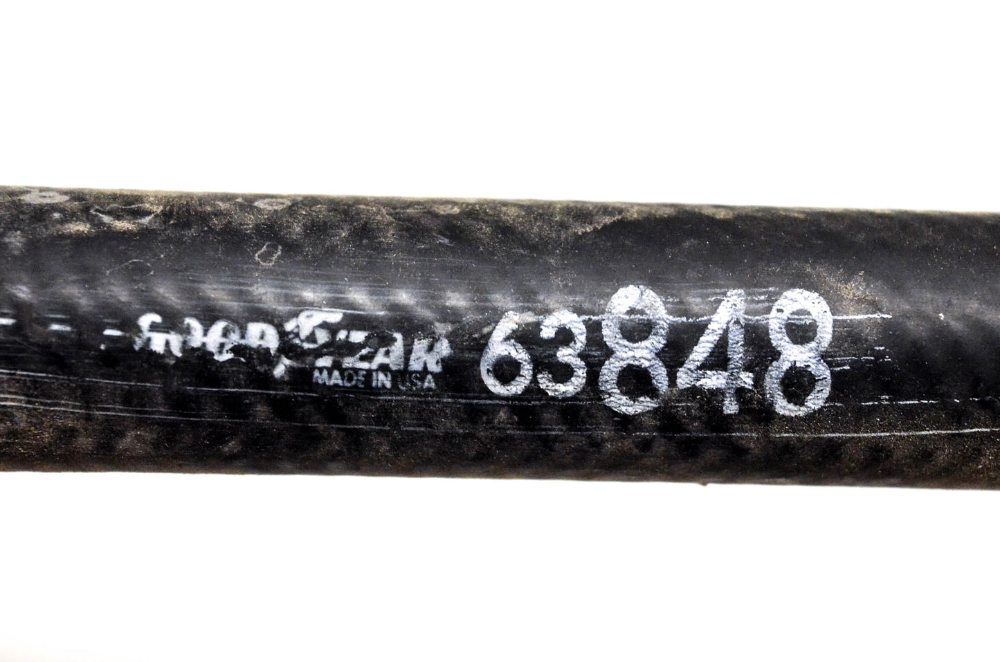 Goodyear 63848 HVAC Heater Hose NOS