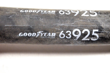 Goodyear 63925 HVAC Heater Hose-90 Degree Molded NOS