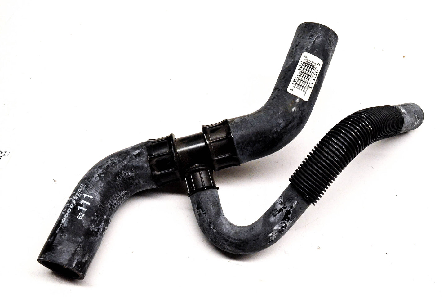 Goodyear 62111 Radiator Coolant Hose NOS