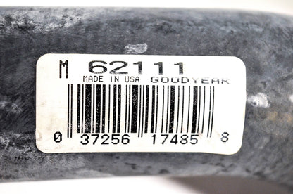 Goodyear 62111 Radiator Coolant Hose NOS