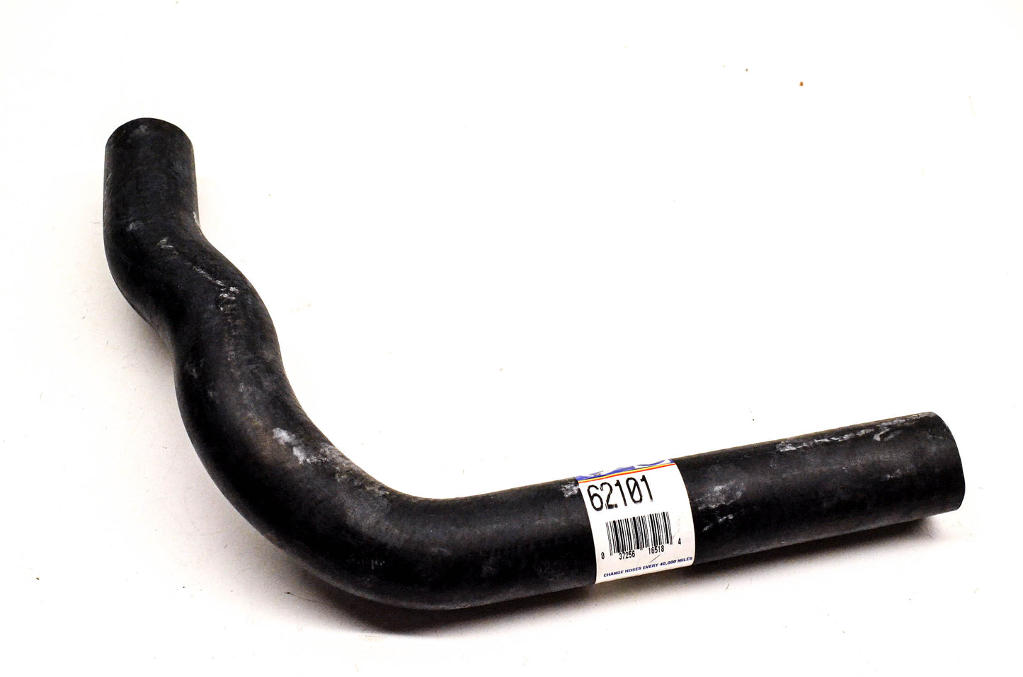 Goodyear 62101 Radiator Coolant Hose NOS