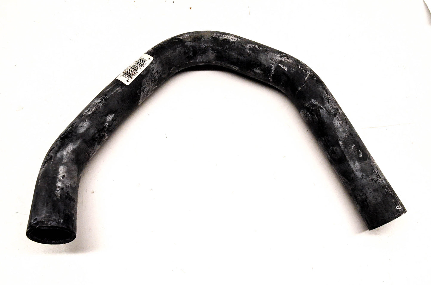 Goodyear 62117 Radiator Coolant Hose NOS
