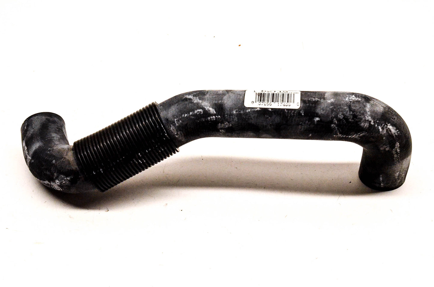 Goodyear 62115 Radiator Coolant Hose Lower/Upper NOS