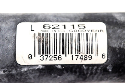 Goodyear 62115 Radiator Coolant Hose Lower/Upper NOS
