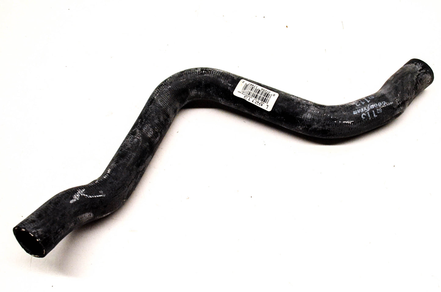 Goodyear 62113 Radiator Coolant Hose Lower fits 95-97 Honda Accord 2.7L V6 NOS